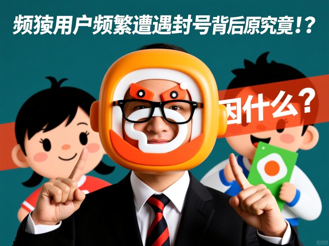 为何陌陌用户频繁遭遇制裁,背后原因究竟是什么? 第2张 为何陌陌用户频繁遭遇制裁,背后原因究竟是什么? 第2张