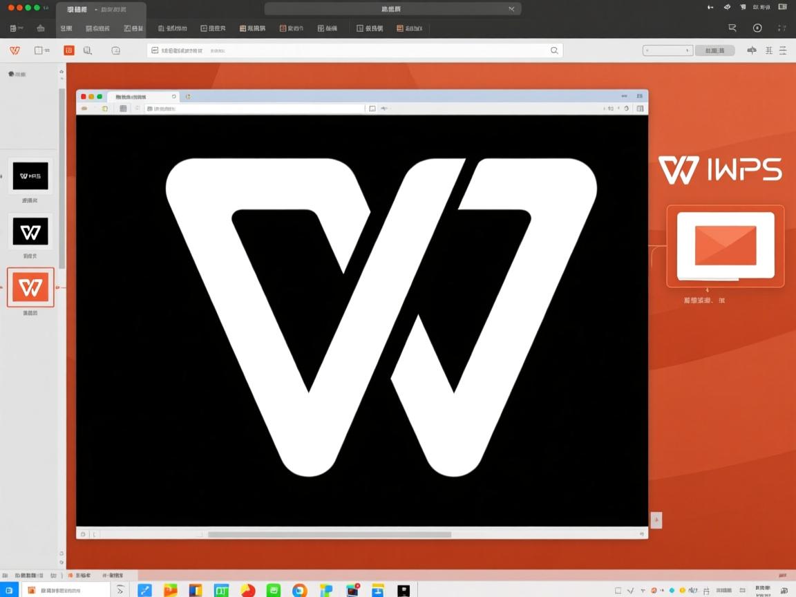 WPS打开PPT为何总是黑屏?原因解析及解决方法揭秘! 第2张 WPS打开PPT为何总是黑屏?原因解析及解决方法揭秘! 第2张