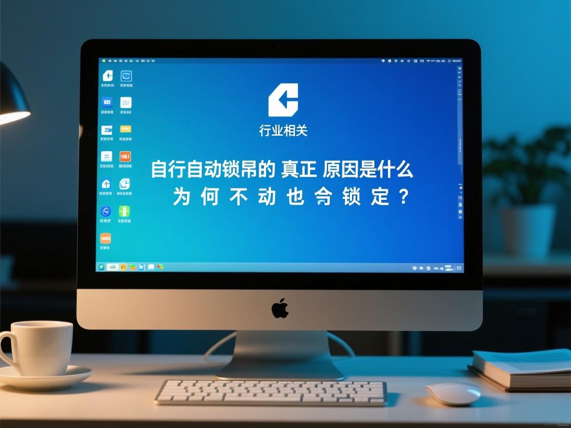电脑自动锁屏的真正原因是什么?为何不动也会被锁定? 第3张 电脑自动锁屏的真正原因是什么?为何不动也会被锁定? 第3张