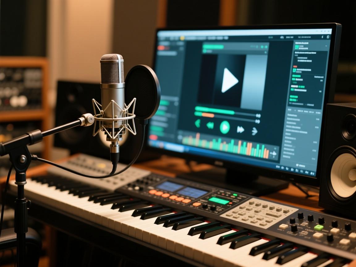 yy播放伴奏录音为何总是出现不正常的延迟现象?背后原因揭秘! 第1张 yy播放伴奏录音为何总是出现不正常的延迟现象?背后原因揭秘! 第1张