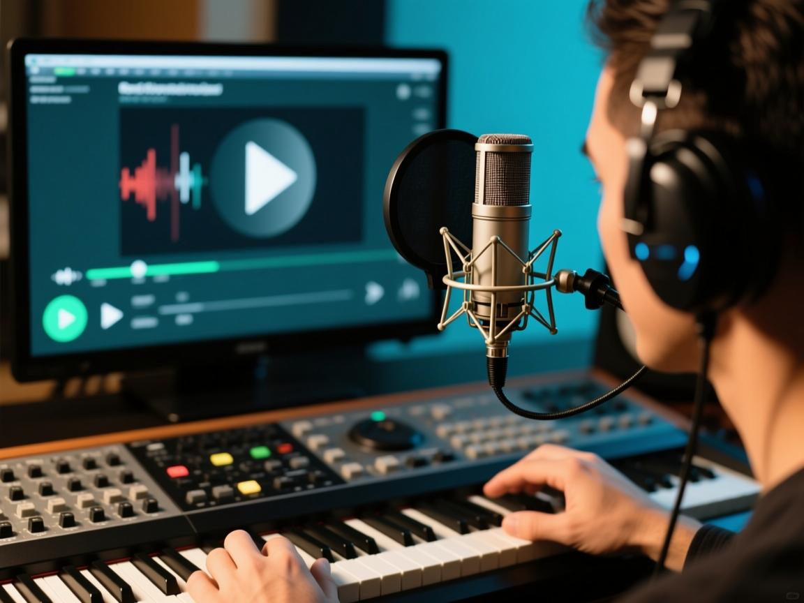 yy播放伴奏录音为何总是出现不正常的延迟现象?背后原因揭秘! 第3张 yy播放伴奏录音为何总是出现不正常的延迟现象?背后原因揭秘! 第3张