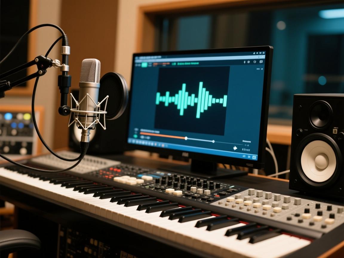 yy播放伴奏录音为何总是出现不正常的延迟现象?背后原因揭秘! 第2张 yy播放伴奏录音为何总是出现不正常的延迟现象?背后原因揭秘! 第2张