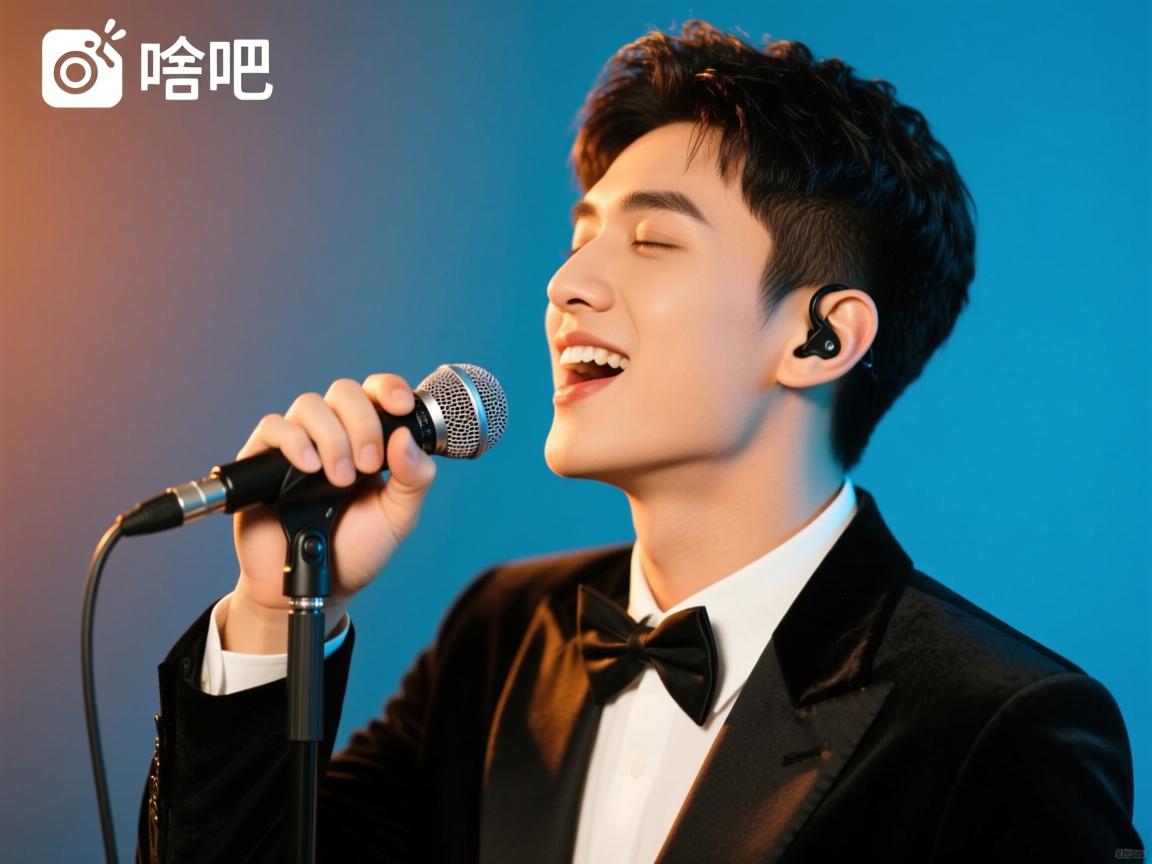 唱吧用户为何唱歌总与自我形象不符?揭秘唱歌与个性差异之谜 第1张 唱吧用户为何唱歌总与自我形象不符?揭秘唱歌与个性差异之谜 第1张