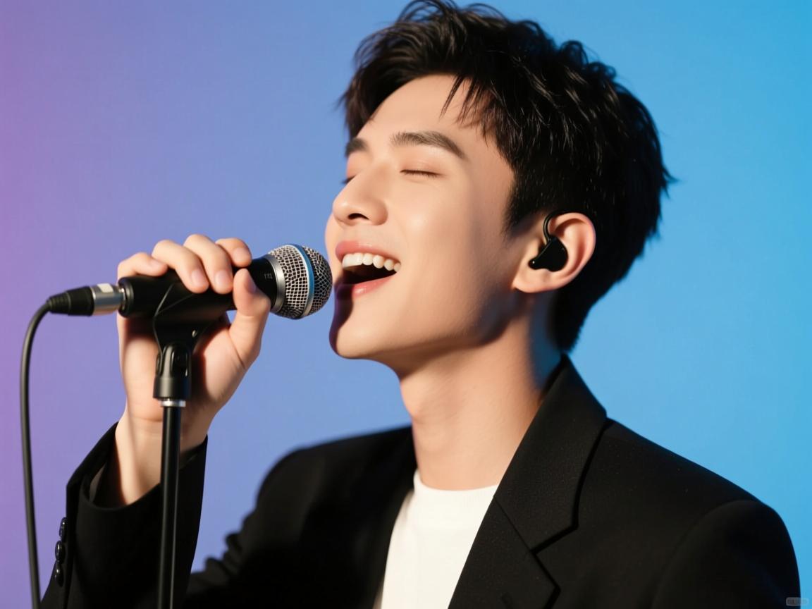 唱吧用户为何唱歌总与自我形象不符?揭秘唱歌与个性差异之谜 第2张 唱吧用户为何唱歌总与自我形象不符?揭秘唱歌与个性差异之谜 第2张