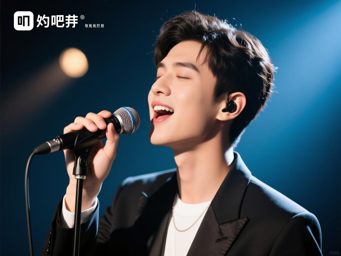 唱吧用户为何唱歌总与自我形象不符?揭秘唱歌与个性差异之谜 第3张 唱吧用户为何唱歌总与自我形象不符?揭秘唱歌与个性差异之谜 第3张