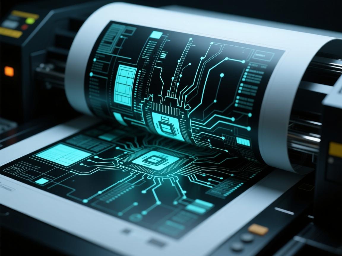 数字打印为何暗藏玄机?隐藏信息背后隐藏什么秘密? 第3张 数字打印为何暗藏玄机?隐藏信息背后隐藏什么秘密? 第3张