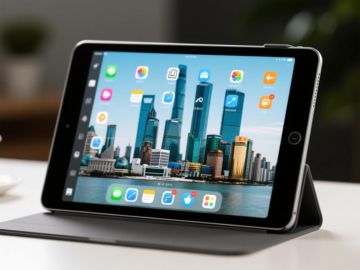 迷你iPad横屏观看体验如何?为何设计上存在限制? 第1张 迷你iPad横屏观看体验如何?为何设计上存在限制? 第1张