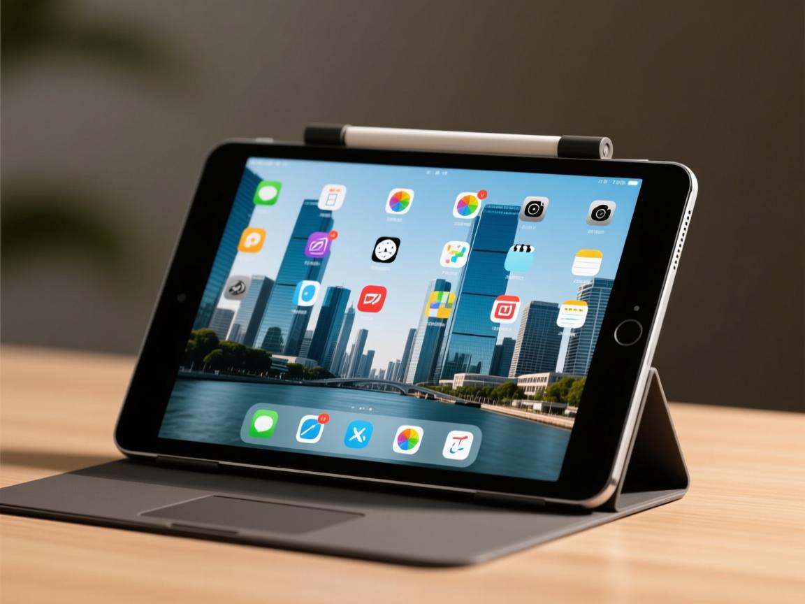 迷你iPad横屏观看体验如何?为何设计上存在限制? 第2张 迷你iPad横屏观看体验如何?为何设计上存在限制? 第2张