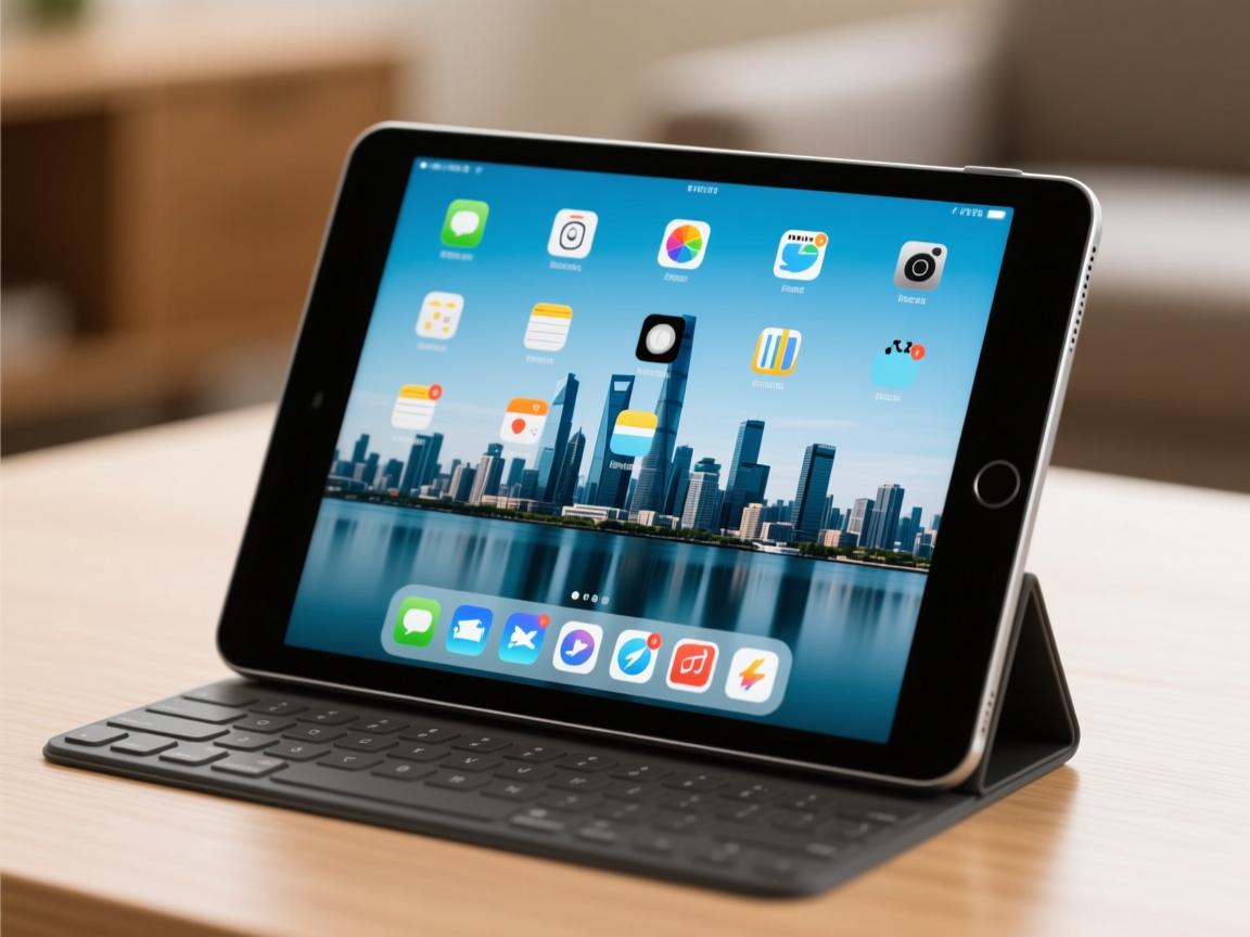 迷你iPad横屏观看体验如何?为何设计上存在限制? 第3张 迷你iPad横屏观看体验如何?为何设计上存在限制? 第3张