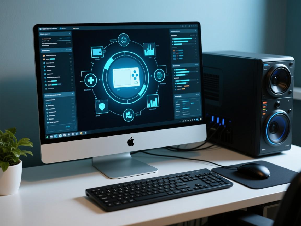 电脑为什么需要配备模拟器？其功能和用途究竟是什么？  第1张