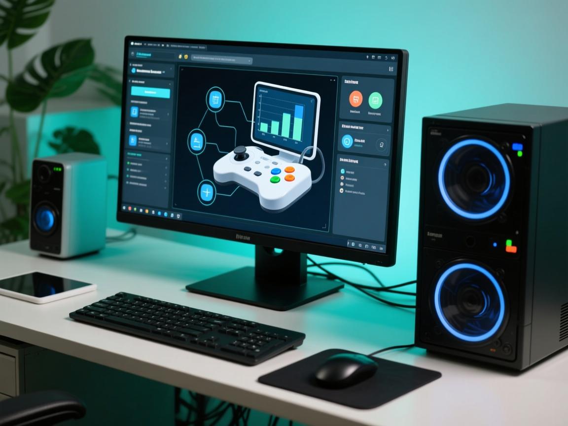 电脑为什么需要配备模拟器？其功能和用途究竟是什么？  第2张