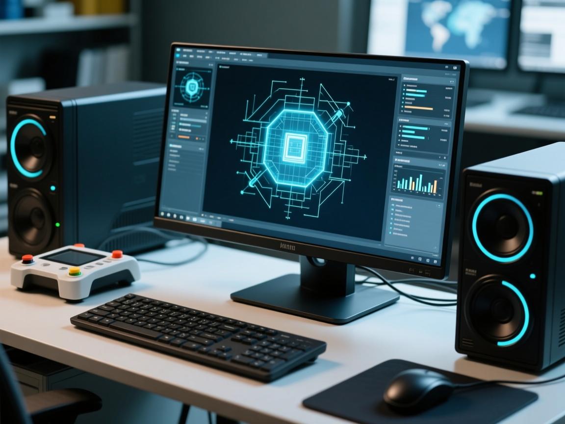 电脑为什么需要配备模拟器？其功能和用途究竟是什么？  第3张