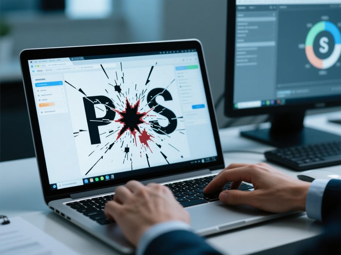 WPS为什么在使用中突然失去反应?是什么原因导致的系统故障? 第1张 WPS为什么在使用中突然失去反应?是什么原因导致的系统故障? 第1张