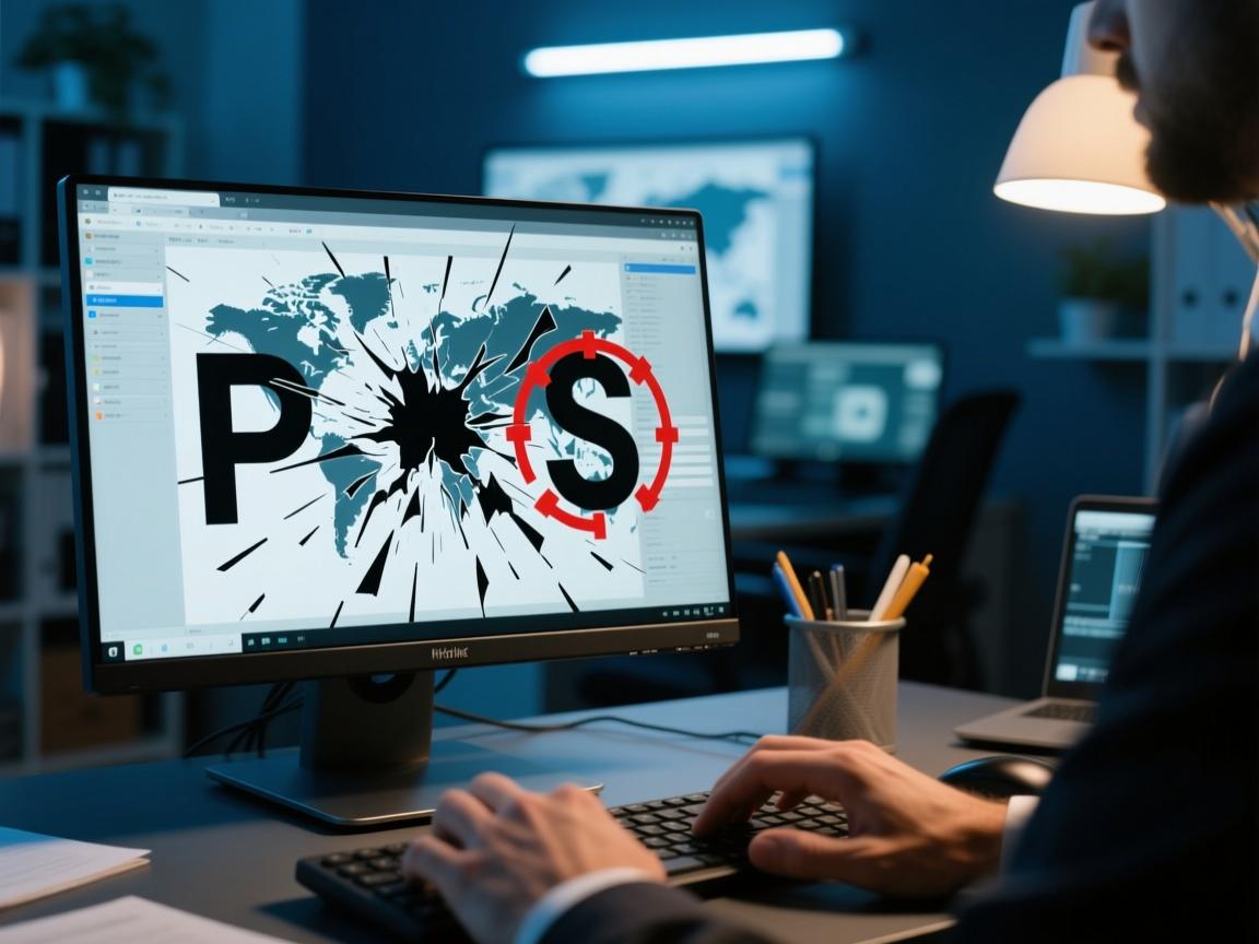 WPS为什么在使用中突然失去反应?是什么原因导致的系统故障? 第3张 WPS为什么在使用中突然失去反应?是什么原因导致的系统故障? 第3张