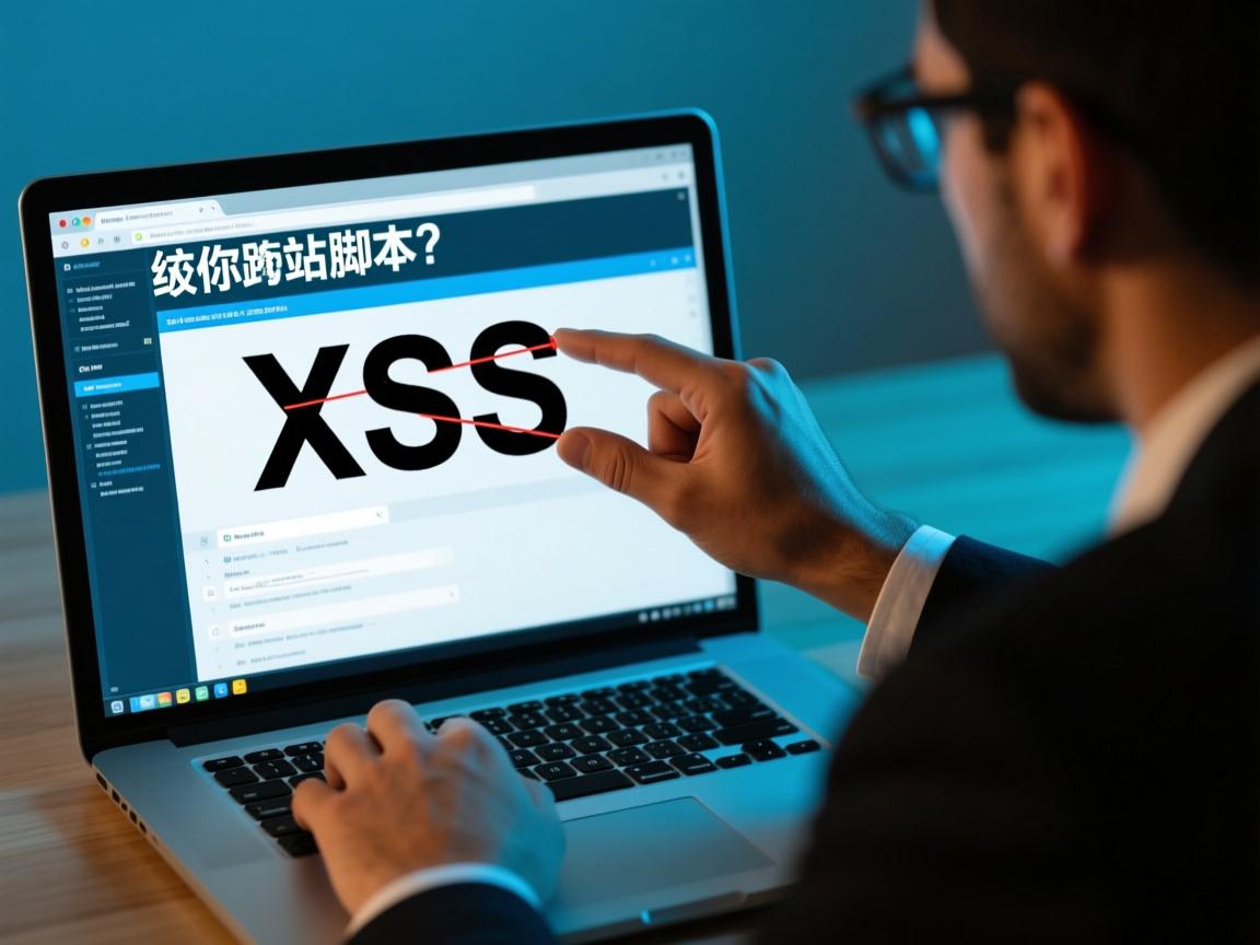 XSS为何被称作跨站脚本攻击? 第1张 XSS为何被称作跨站脚本攻击? 第1张