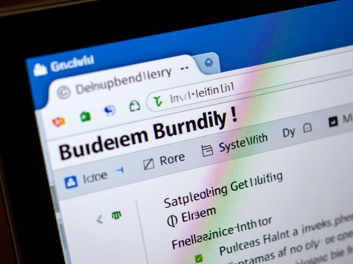 Word文档开头自动加粗,是设置错误还是系统bug?探究原因及解决方法! 第3张 Word文档开头自动加粗,是设置错误还是系统bug?探究原因及解决方法! 第3张