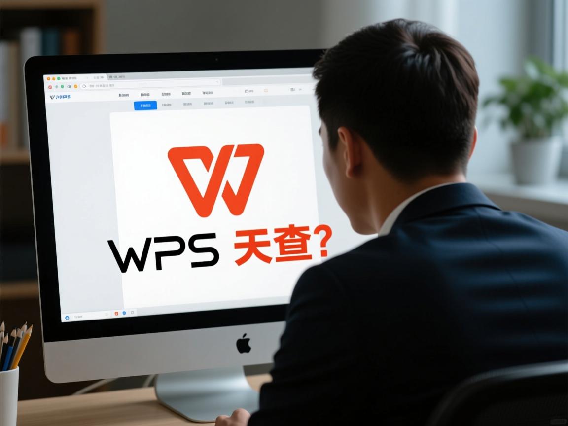 WPS文档查重失败,背后原因是什么?是系统问题还是内容本身?