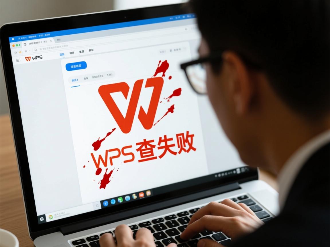 WPS文档查重失败,背后原因是什么?是系统问题还是内容本身?