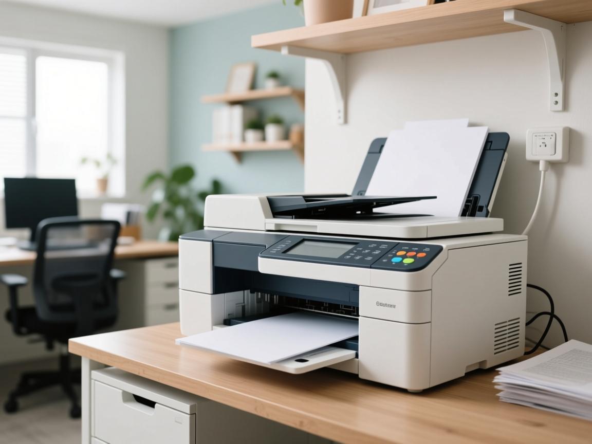 为什么家庭和办公环境中普遍需要安装打印机?它有哪些不可替代的作用? 第1张 为什么家庭和办公环境中普遍需要安装打印机?它有哪些不可替代的作用? 第1张