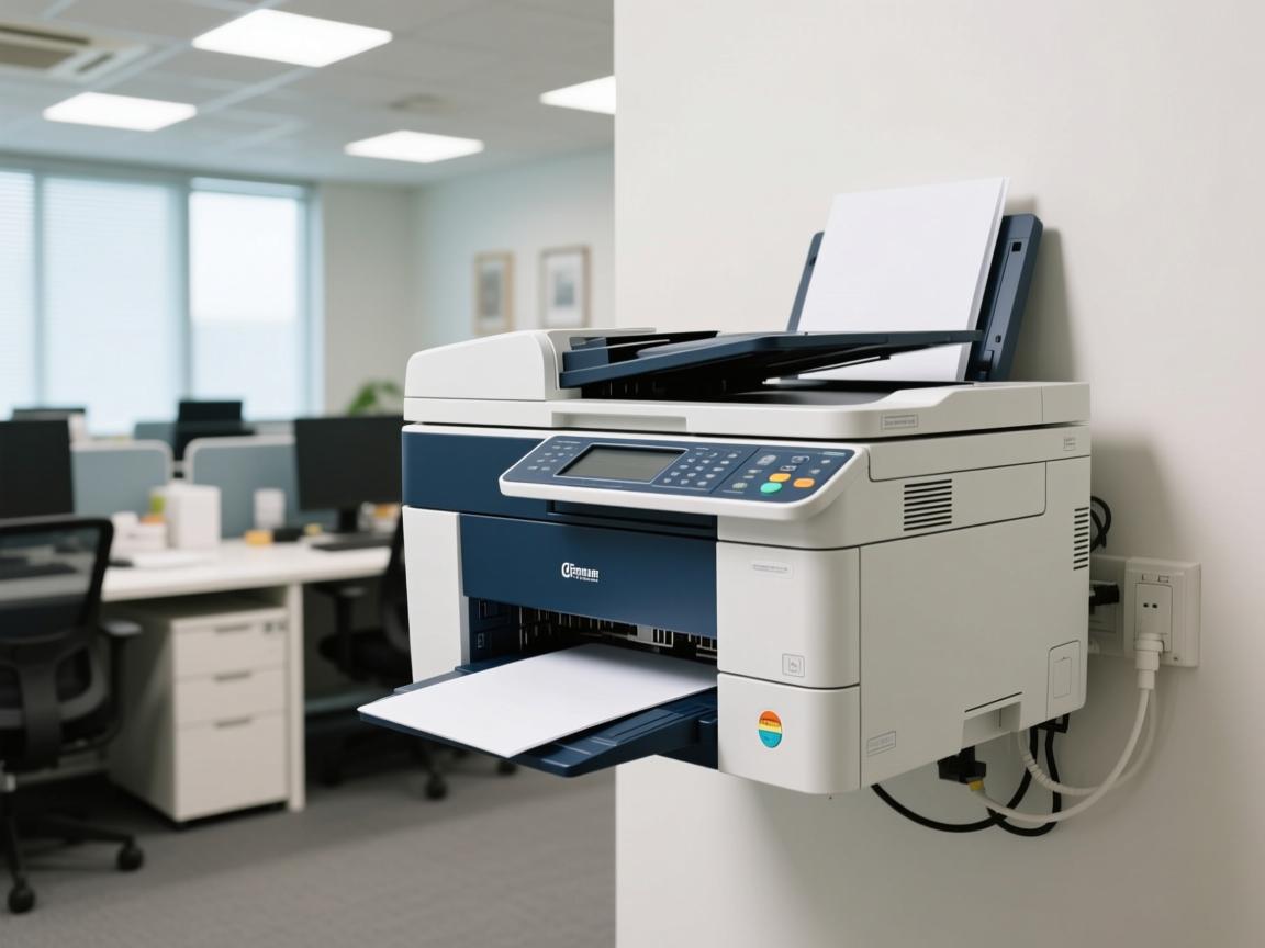 为什么家庭和办公环境中普遍需要安装打印机?它有哪些不可替代的作用? 第3张 为什么家庭和办公环境中普遍需要安装打印机?它有哪些不可替代的作用? 第3张