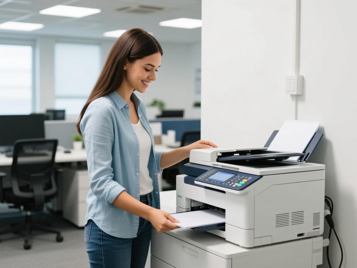 为什么家庭和办公环境中普遍需要安装打印机?它有哪些不可替代的作用? 第2张 为什么家庭和办公环境中普遍需要安装打印机?它有哪些不可替代的作用? 第2张