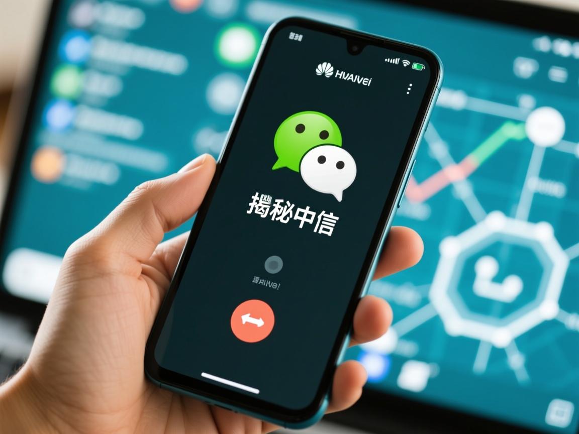 华为微信语音通话频繁中断,是网络问题还是设备故障?揭秘断话原因! 第2张 华为微信语音通话频繁中断,是网络问题还是设备故障?揭秘断话原因! 第2张