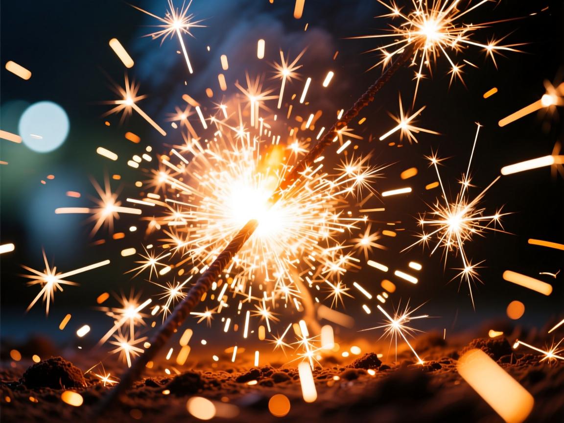 QQ大火花为何频繁不显示?背后原因揭秘! 第2张 QQ大火花为何频繁不显示?背后原因揭秘! 第2张