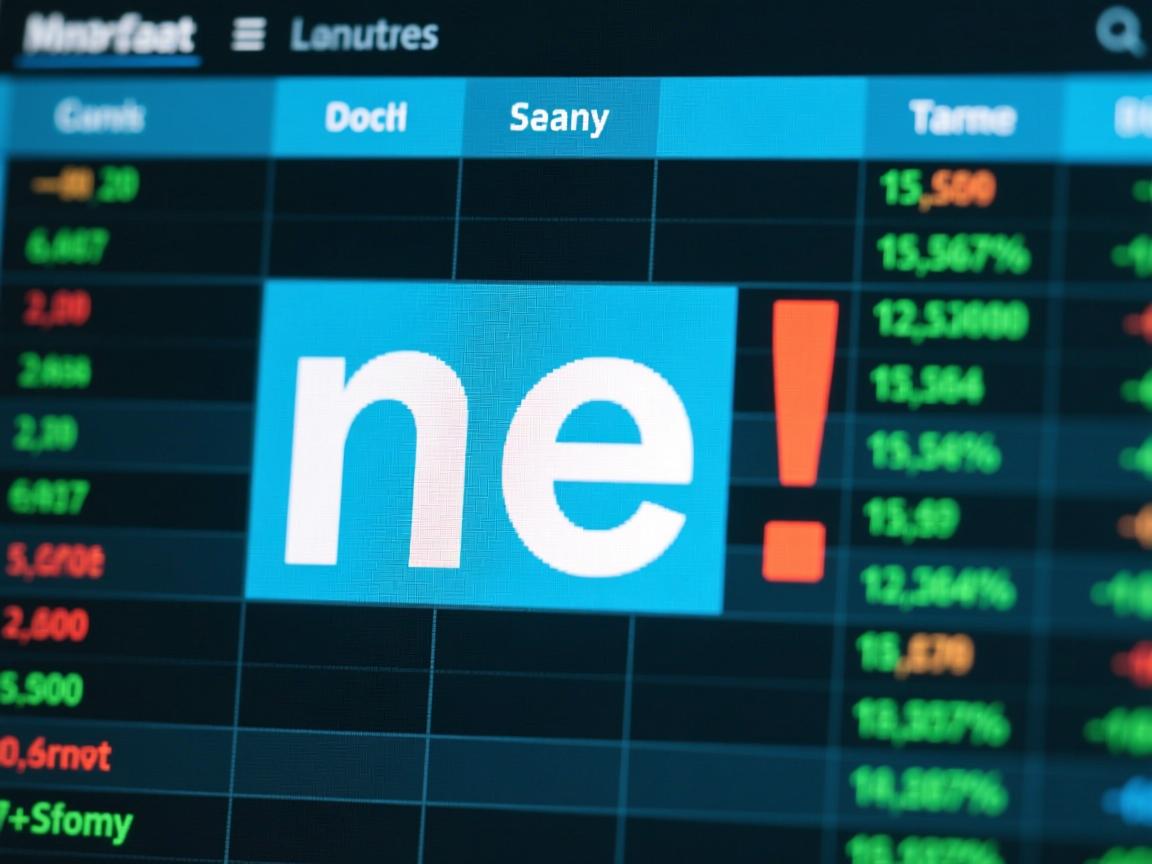 为何表格数据填充后显示为ne？探究数据异常之谜！  第3张