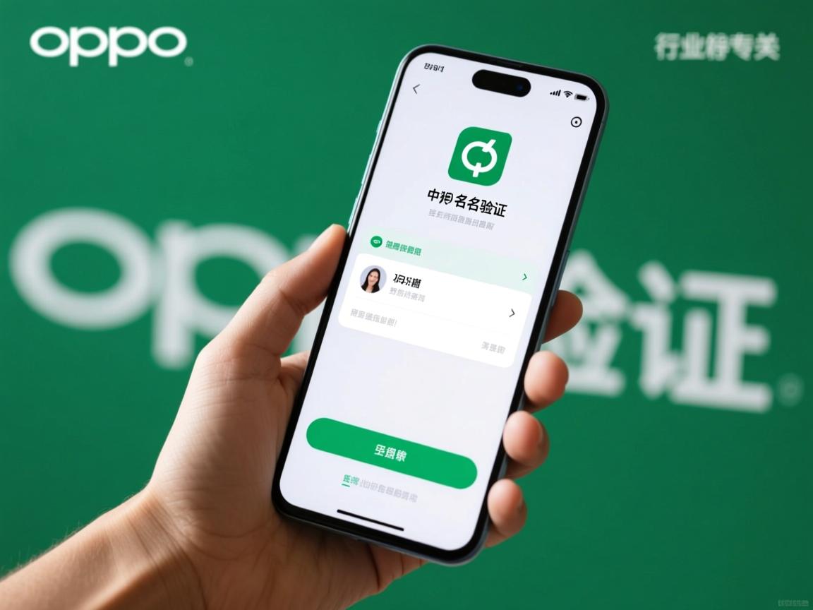 为什么OPPO手机总是无法完成实名验证步骤?遇到这一问题的原因有哪些? 第3张 为什么OPPO手机总是无法完成实名验证步骤?遇到这一问题的原因有哪些? 第3张