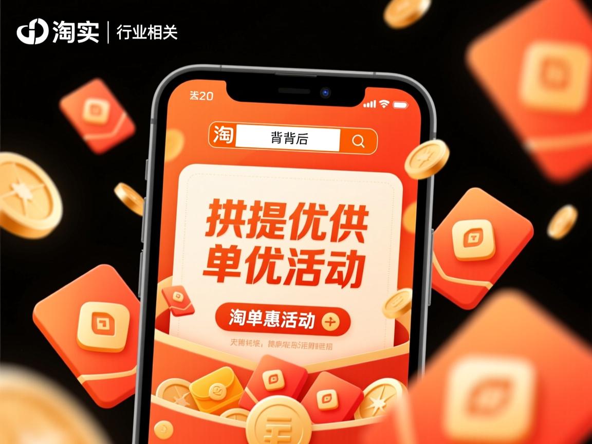 淘宝为何不提供首单优惠活动?这背后的原因是什么? 第1张 淘宝为何不提供首单优惠活动?这背后的原因是什么? 第1张