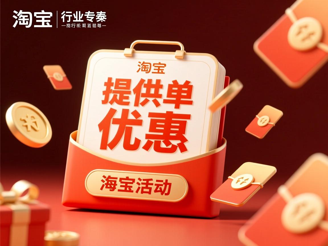 淘宝为何不提供首单优惠活动?这背后的原因是什么? 第3张 淘宝为何不提供首单优惠活动?这背后的原因是什么? 第3张