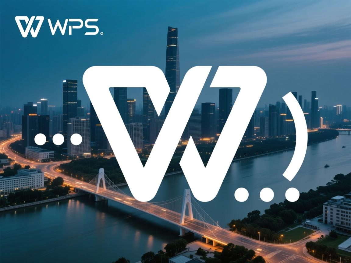 WPS中省略号(……)为什么设计成分开的形式,而非连续使用? 第3张 WPS中省略号(……)为什么设计成分开的形式,而非连续使用? 第3张