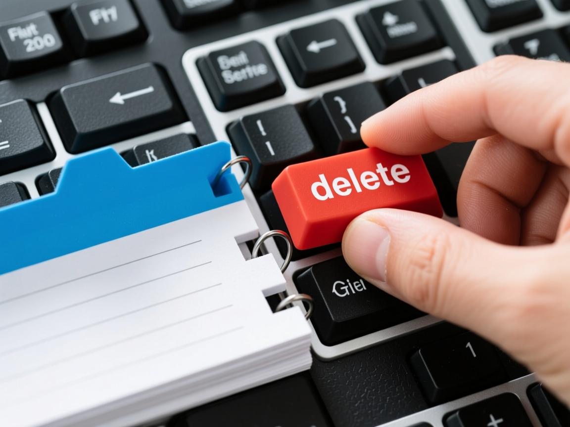 分节符为何如此顽固,delete操作为何无法将其彻底删除? 第3张 分节符为何如此顽固,delete操作为何无法将其彻底删除? 第3张