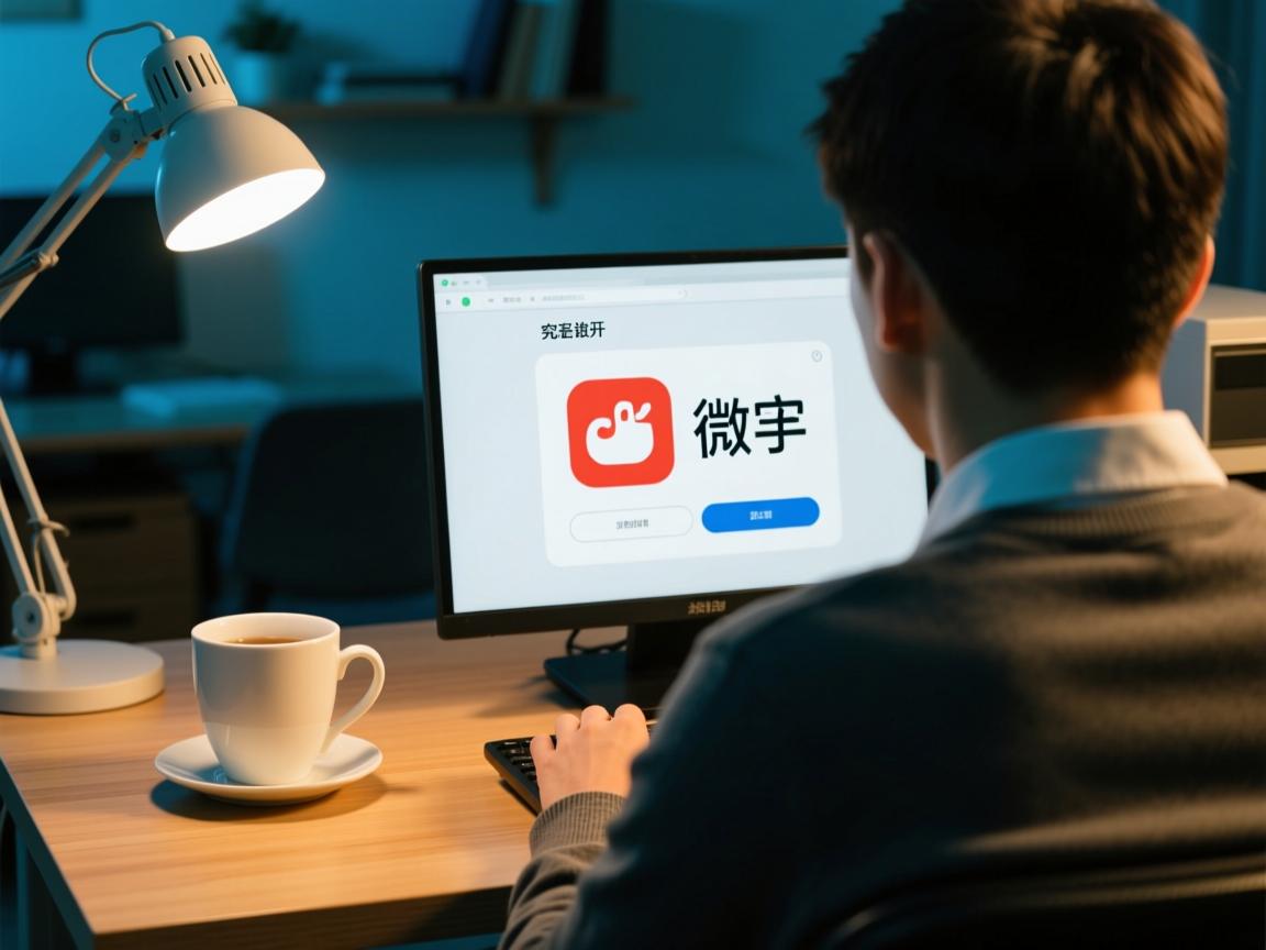 微店频繁无法打开,背后原因究竟是什么?技术故障还是其他问题? 第3张 微店频繁无法打开,背后原因究竟是什么?技术故障还是其他问题? 第3张