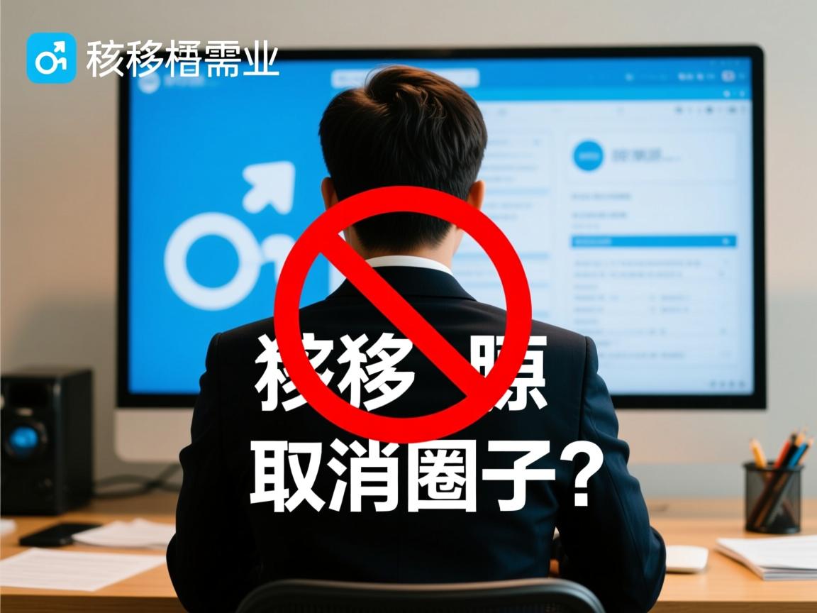 陌陌取消圈子的背后原因,是战略调整还是用户需求转变? 第1张 陌陌取消圈子的背后原因,是战略调整还是用户需求转变? 第1张