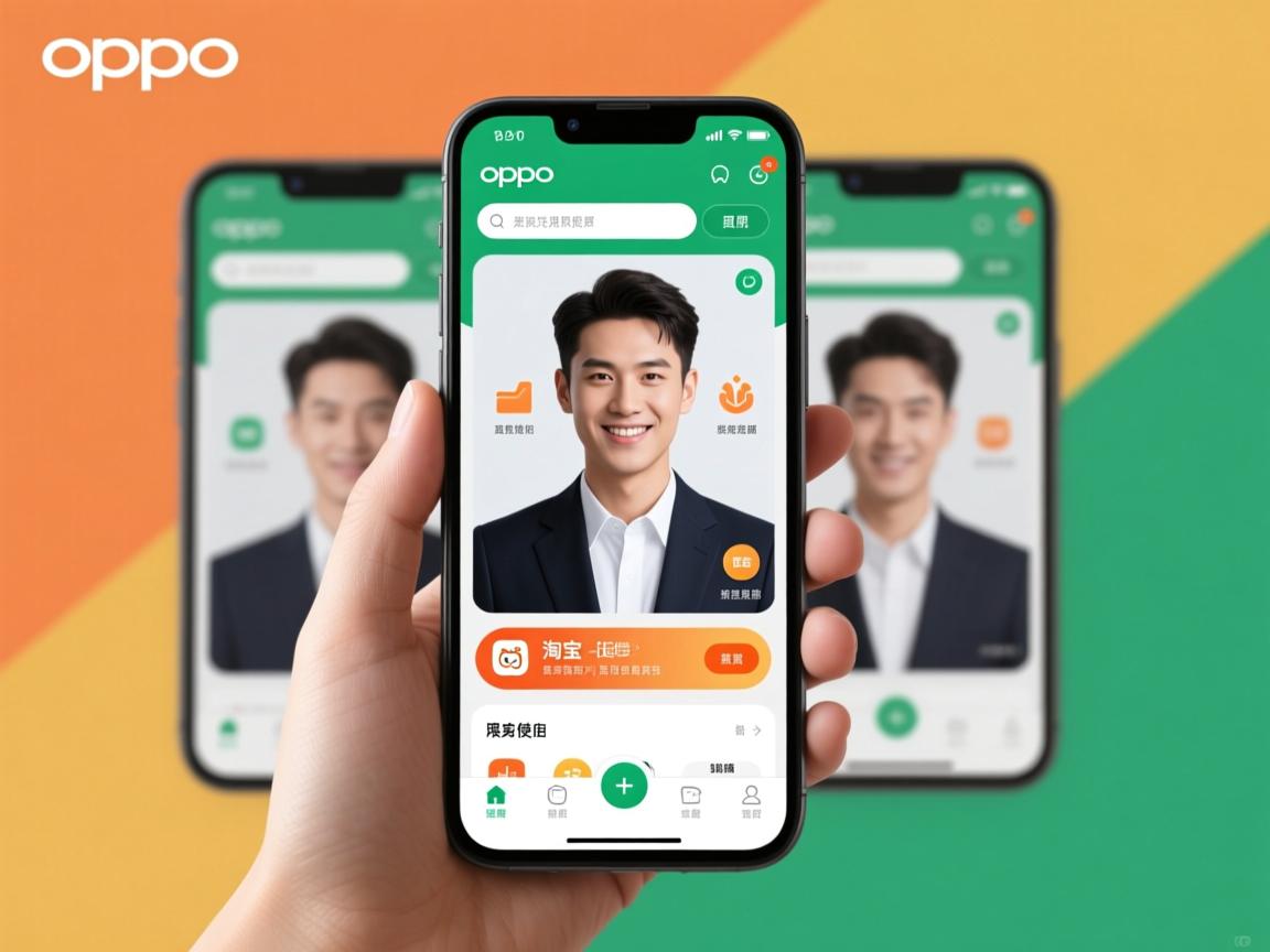 OPPO手机淘宝应用为何无法实现分身使用功能?技术限制还是策略考量? 第2张 OPPO手机淘宝应用为何无法实现分身使用功能?技术限制还是策略考量? 第2张