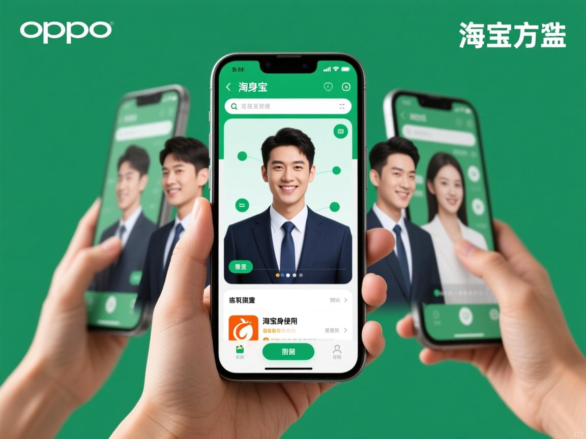 OPPO手机淘宝应用为何无法实现分身使用功能?技术限制还是策略考量? 第3张 OPPO手机淘宝应用为何无法实现分身使用功能?技术限制还是策略考量? 第3张