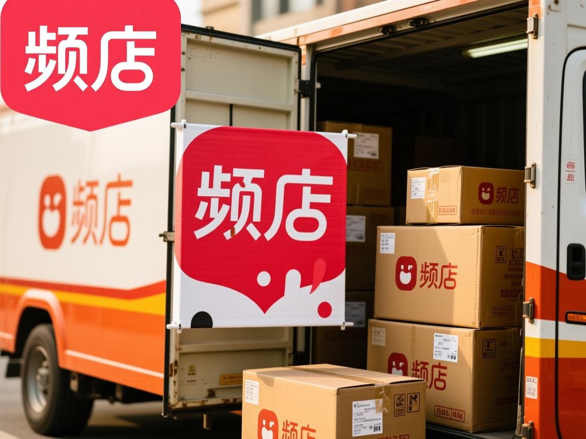 微店频繁不发货背后原因揭秘,是物流问题还是其他隐情? 第1张 微店频繁不发货背后原因揭秘,是物流问题还是其他隐情? 第1张