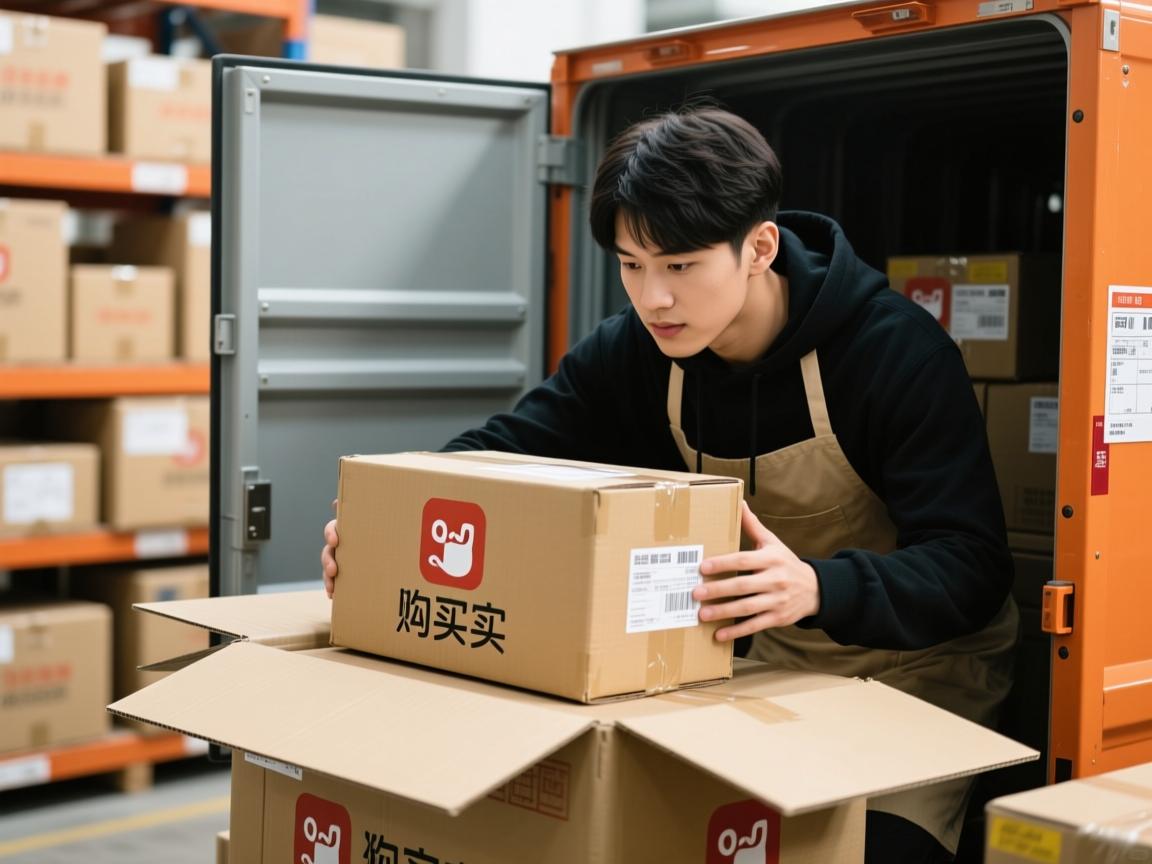 微店频繁不发货背后原因揭秘,是物流问题还是其他隐情? 第2张 微店频繁不发货背后原因揭秘,是物流问题还是其他隐情? 第2张