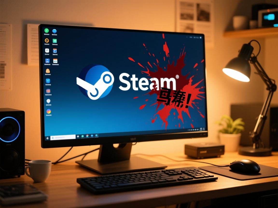 为什么某些电脑安装Steam总是失败？常见原因解析揭秘！  第3张