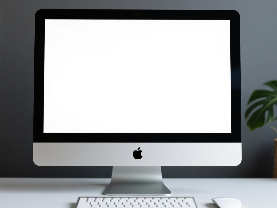 电脑显示屏为什么普遍是白色背景,而非其他颜色? 第2张 电脑显示屏为什么普遍是白色背景,而非其他颜色? 第2张