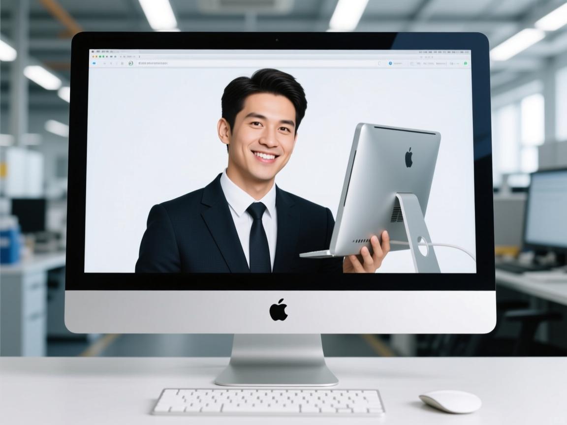 电脑显示屏为什么普遍是白色背景,而非其他颜色? 第3张 电脑显示屏为什么普遍是白色背景,而非其他颜色? 第3张