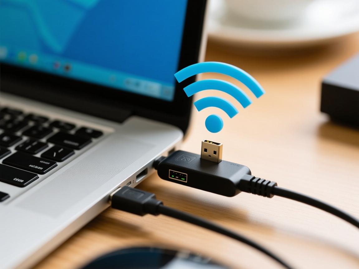 电脑连接wifi却显示未连接,这是什么原因? 第1张 电脑连接wifi却显示未连接,这是什么原因? 第1张