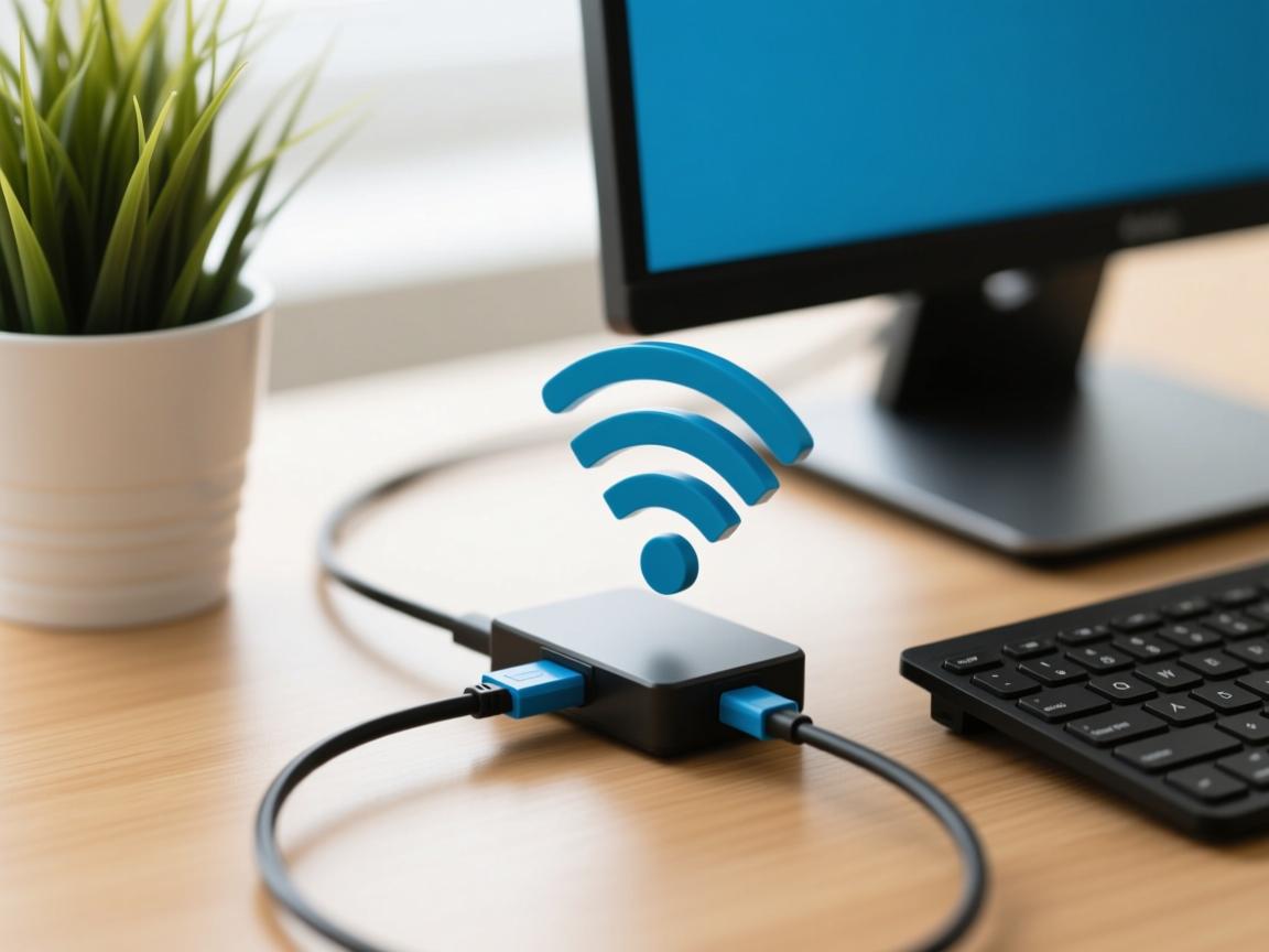 电脑连接wifi却显示未连接,这是什么原因? 第3张 电脑连接wifi却显示未连接,这是什么原因? 第3张