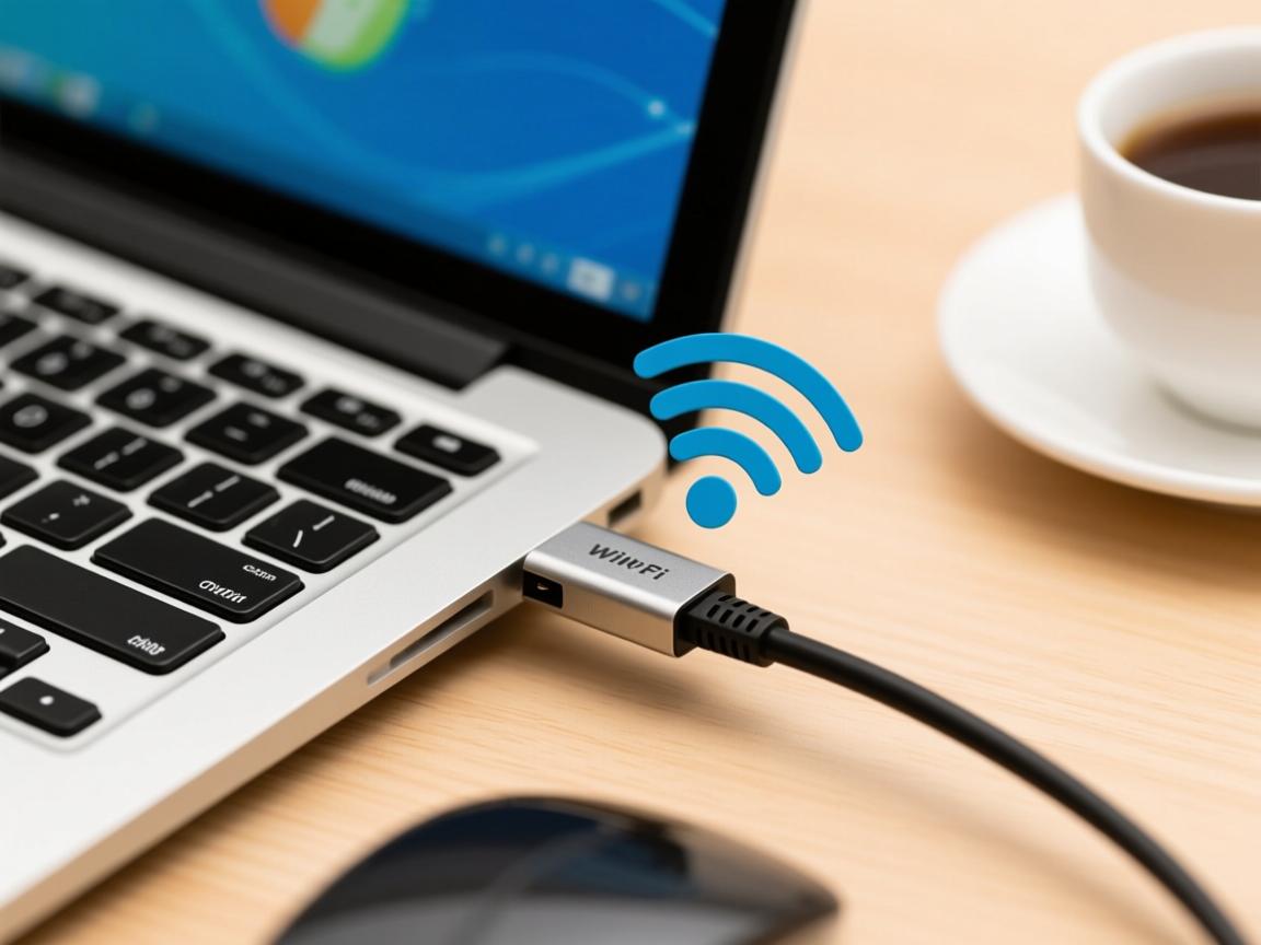 电脑连接wifi却显示未连接,这是什么原因? 第2张 电脑连接wifi却显示未连接,这是什么原因? 第2张