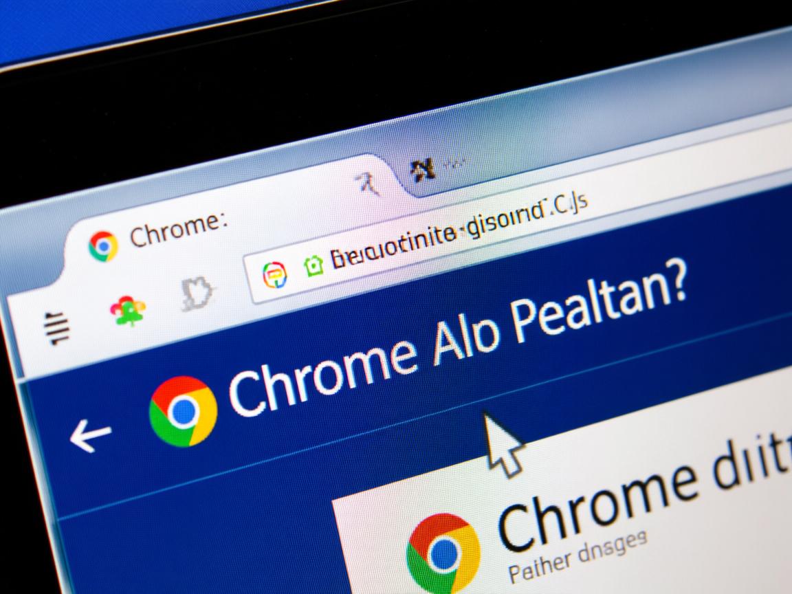 为何每次打开Chrome浏览器就自动跳转到上网导航页面? 第3张 为何每次打开Chrome浏览器就自动跳转到上网导航页面? 第3张