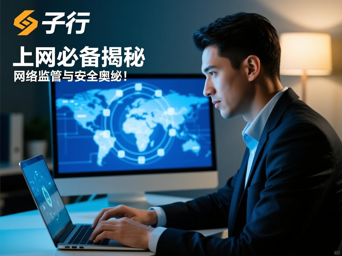 为何任子行成为上网必备?揭秘其网络监管与安全奥秘! 第3张 为何任子行成为上网必备?揭秘其网络监管与安全奥秘! 第3张