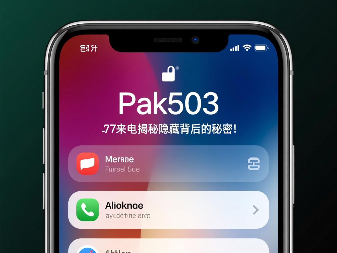iPhone来电为何显示名字而非号码?揭秘隐藏功能背后的秘密! 第1张 iPhone来电为何显示名字而非号码?揭秘隐藏功能背后的秘密! 第1张