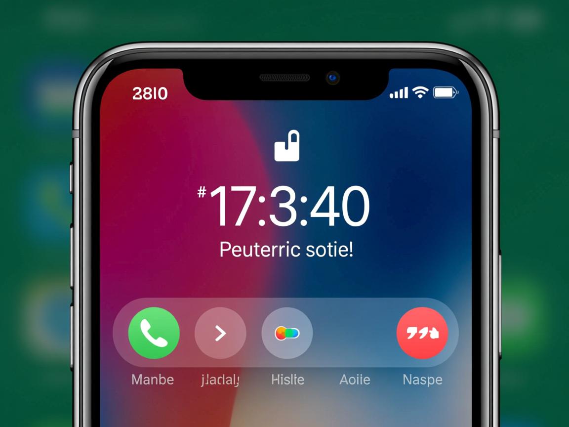 iPhone来电为何显示名字而非号码?揭秘隐藏功能背后的秘密! 第2张 iPhone来电为何显示名字而非号码?揭秘隐藏功能背后的秘密! 第2张