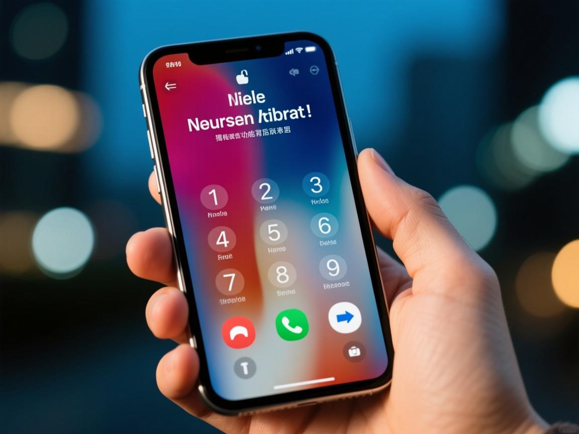 iPhone来电为何显示名字而非号码?揭秘隐藏功能背后的秘密! 第3张 iPhone来电为何显示名字而非号码?揭秘隐藏功能背后的秘密! 第3张